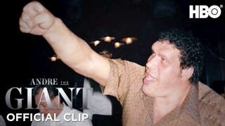 Here's 2 minutes of people saying absolutely insane shit about how much André The Giant drank